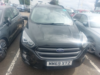 Used Ford Kuga 2020 for sale - 78778297: Photo