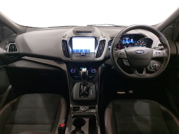 Used Ford Kuga 2020 for sale - 78778297: Photo