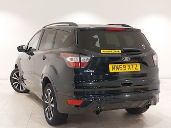 Used Ford Kuga 2020 for sale - 78778297: Photo