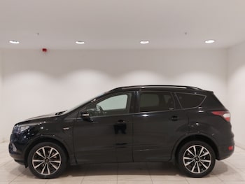 Used Ford Kuga 2020 for sale - 78778297: Photo