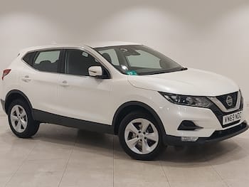 Used Nissan Qashqai 2019 for sale - 79694428: Photo