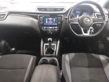 Used Nissan Qashqai 2019 for sale - 79694428: Photo