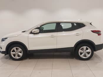 Used Nissan Qashqai 2019 for sale - 79694428: Photo