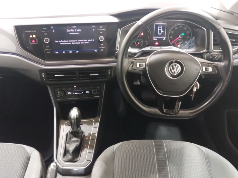 Used Volkswagen Polo 2019 for sale - 76456139: Photo 7