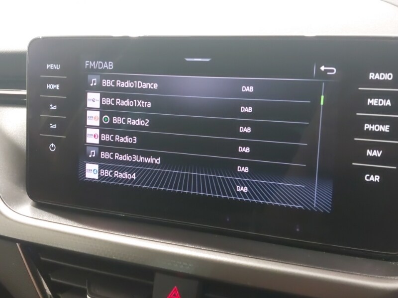 Used Skoda Kamiq 2023 for sale - 77761179: Photo 10