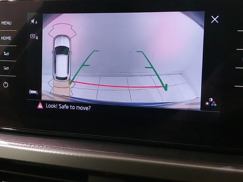 Used Skoda Kamiq 2023 for sale - 77761179: Photo 11