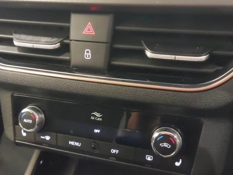 Used Skoda Kamiq 2023 for sale - 77761179: Photo 12