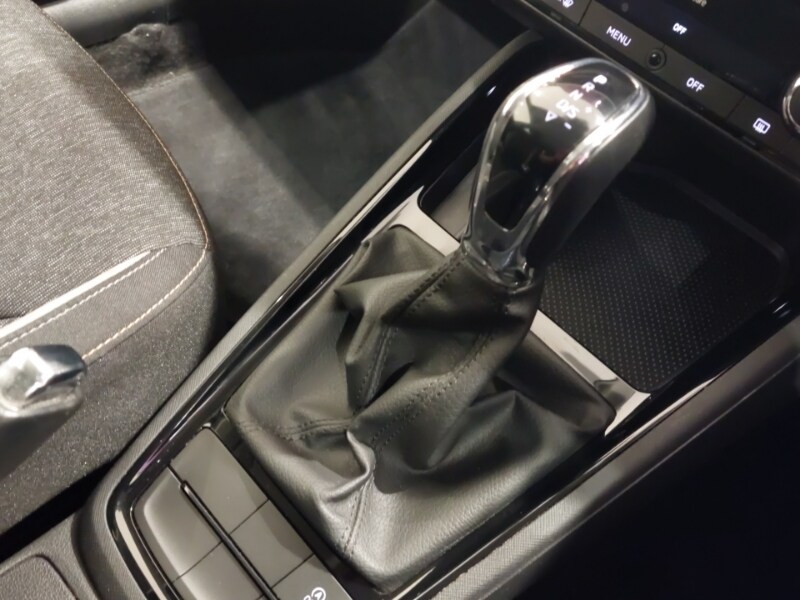 Used Skoda Kamiq 2023 for sale - 77761179: Photo 14