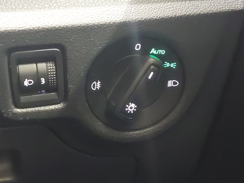 Used Skoda Kamiq 2023 for sale - 77761179: Photo 18