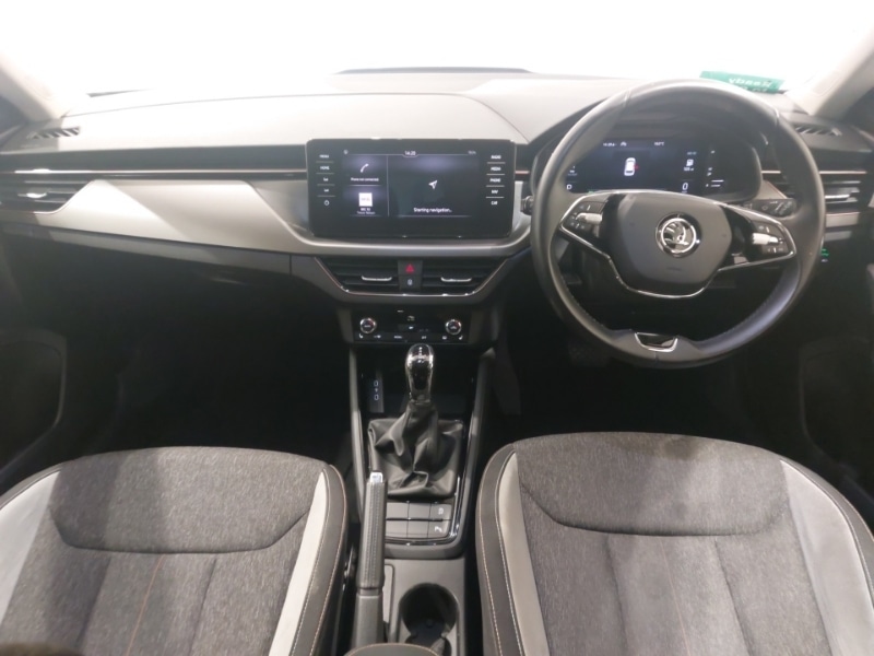 Used Skoda Kamiq 2023 for sale - 77761179: Photo 2