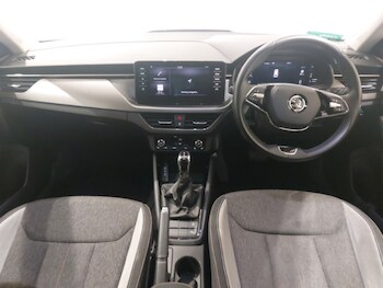 Used Skoda Kamiq 2023 for sale - 77761179: Photo