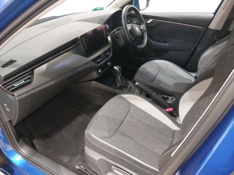 Used Skoda Kamiq 2023 for sale - 77761179: Photo 5