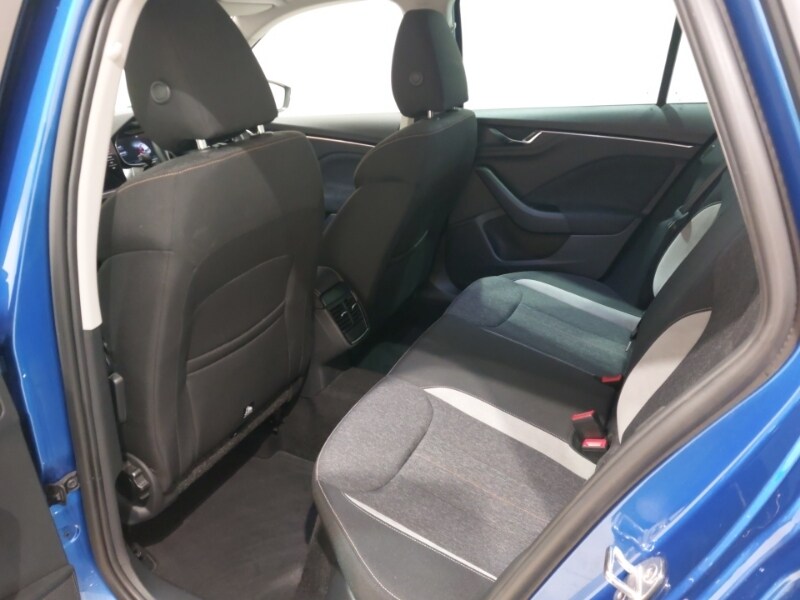 Used Skoda Kamiq 2023 for sale - 77761179: Photo 6