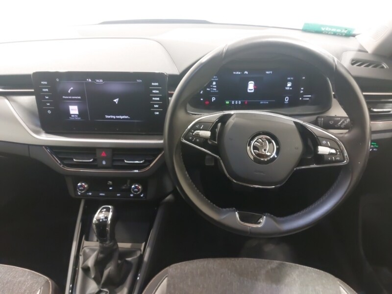 Used Skoda Kamiq 2023 for sale - 77761179: Photo 7