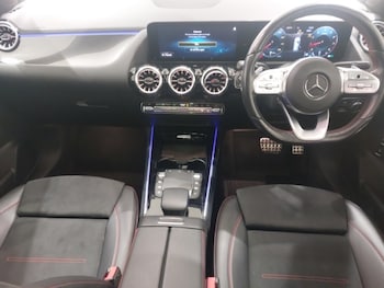 Used Mercedes-Benz B Class 2021 for sale - 79092349: Photo