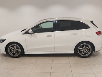 Used Mercedes-Benz B Class 2021 for sale - 79092349: Photo