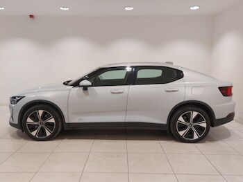 Used Polestar Polestar 2 2022 for sale - 77329972: Photo