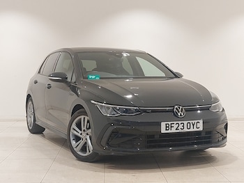 Used Volkswagen Golf 2023 for sale - 78523186: Photo