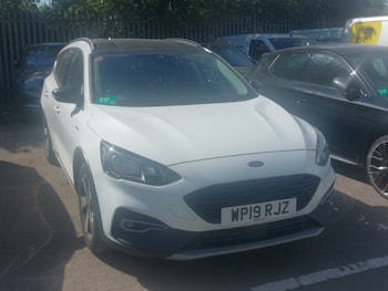 Used Ford Focus 2019 for sale - 79126640: Photo