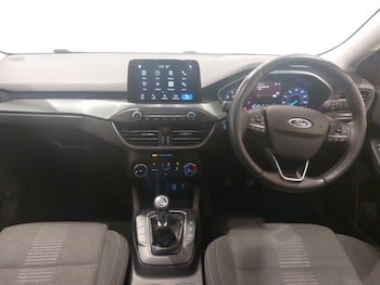 Used Ford Focus 2019 for sale - 79126640: Photo