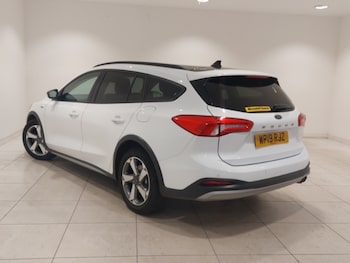 Used Ford Focus 2019 for sale - 79126640: Photo