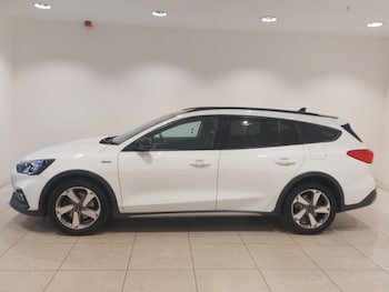 Used Ford Focus 2019 for sale - 79126640: Photo