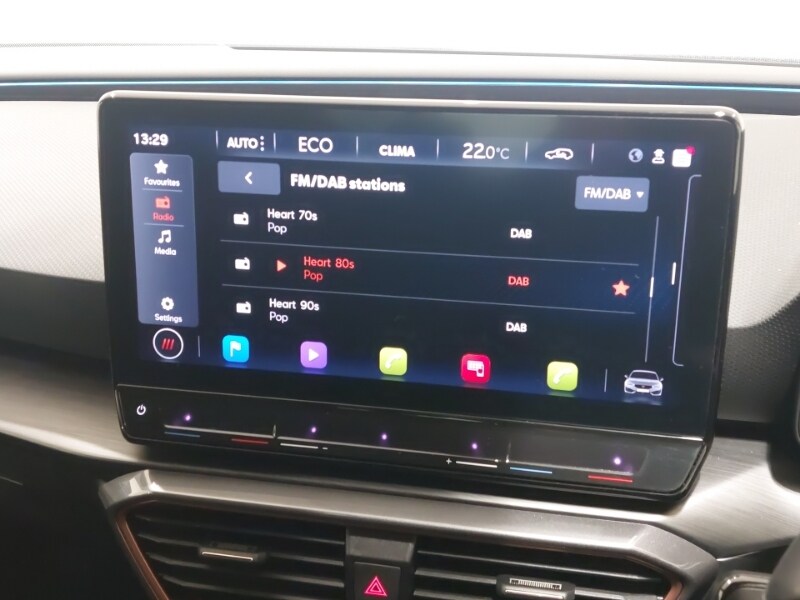 Used Cupra Leon 2024 for sale - 77475977: Photo 10