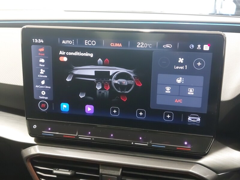 Used Cupra Leon 2024 for sale - 77475977: Photo 14