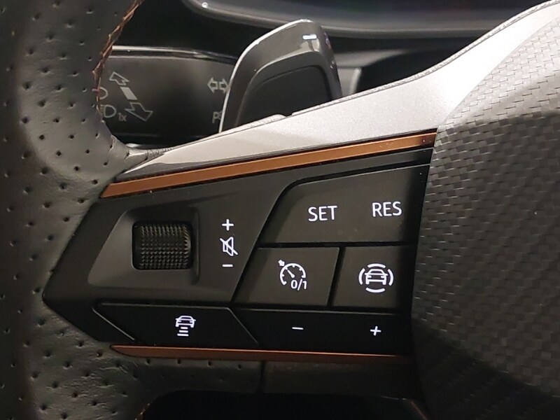 Used Cupra Leon 2024 for sale - 77475977: Photo 15