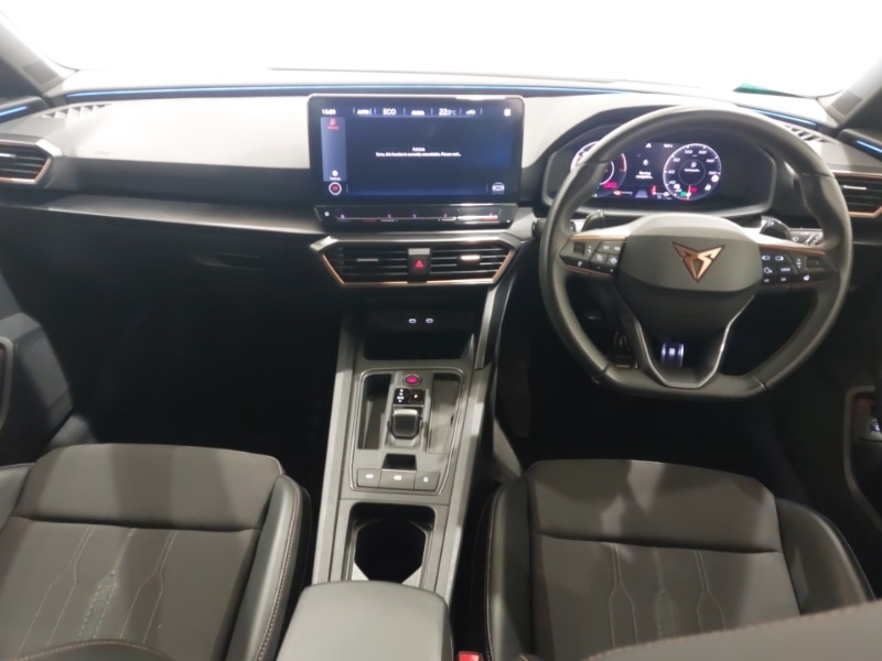 Used Cupra Leon 2024 for sale - 77475977: Photo 2