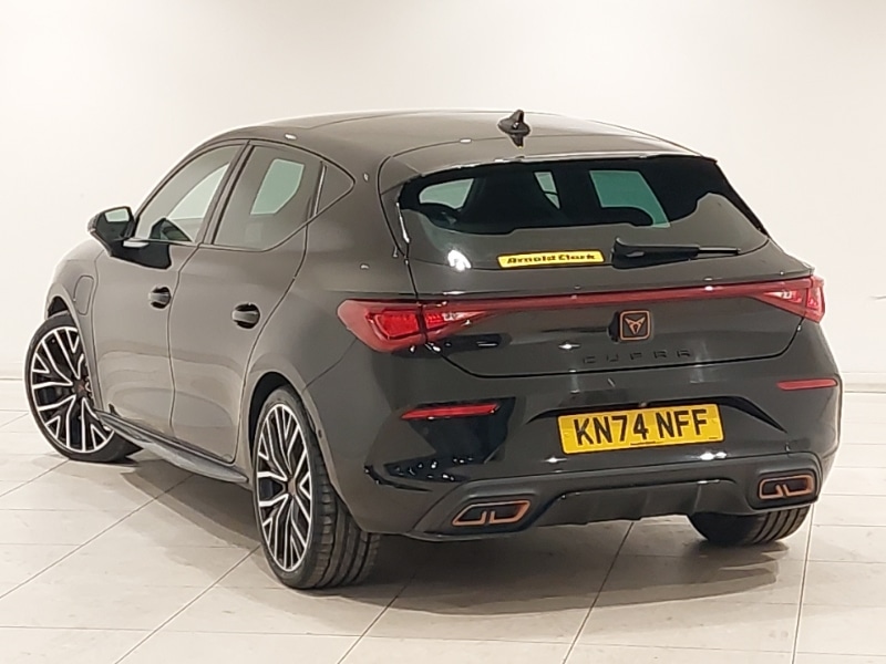 Used Cupra Leon 2024 for sale - 77475977: Photo 3