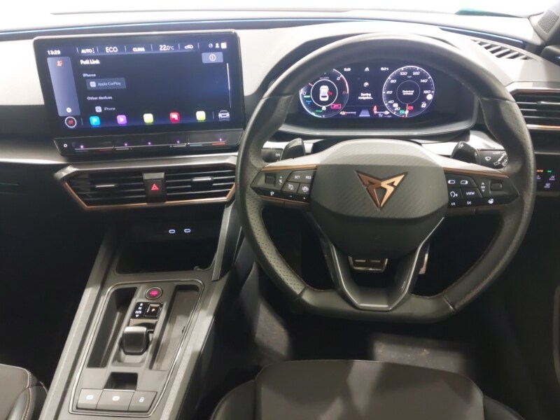 Used Cupra Leon 2024 for sale - 77475977: Photo 7