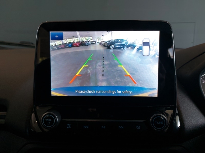 Used Ford Ecosport 2022 for sale - 76091831: Photo 12