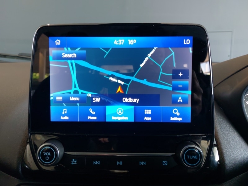 Used Ford Ecosport 2022 for sale - 76091831: Photo 13