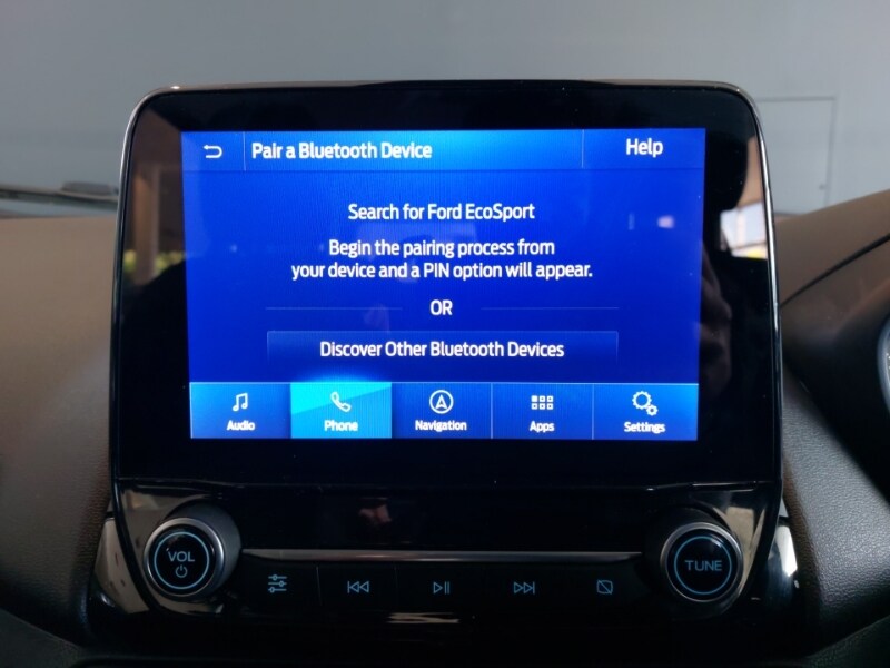 Used Ford Ecosport 2022 for sale - 76091831: Photo 14