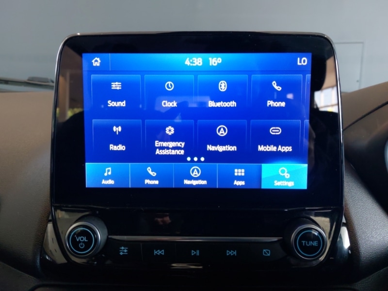 Used Ford Ecosport 2022 for sale - 76091831: Photo 15