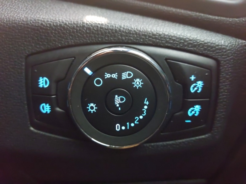 Used Ford Ecosport 2022 for sale - 76091831: Photo 17