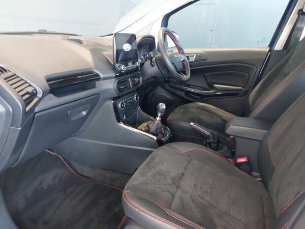 Used Ford Ecosport 2022 for sale - 76091831: Photo 5