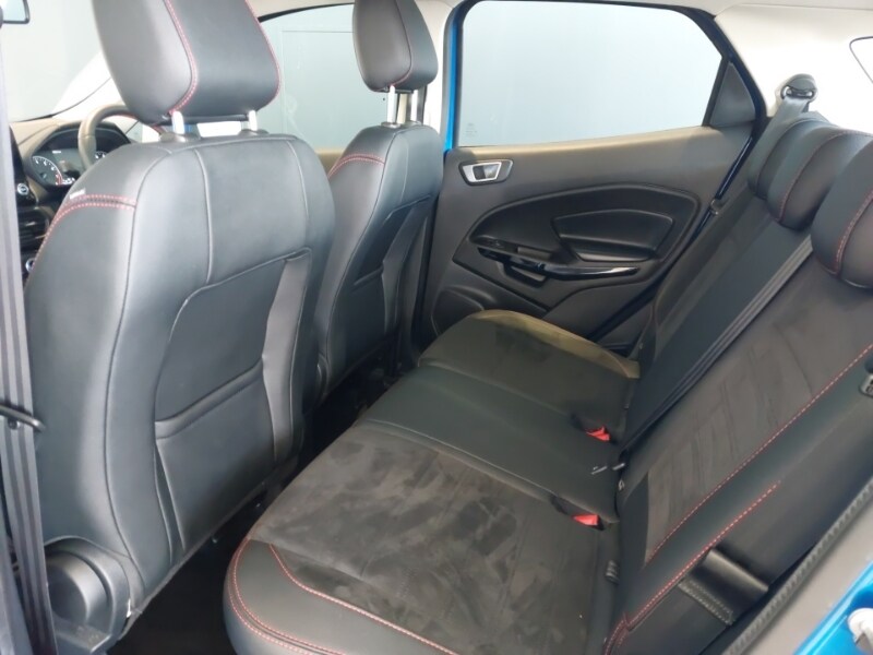 Used Ford Ecosport 2022 for sale - 76091831: Photo 6