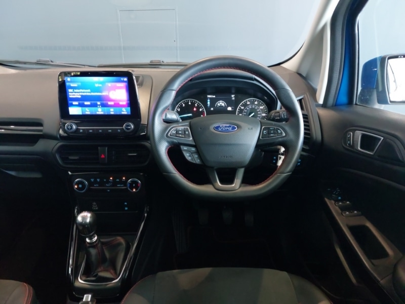 Used Ford Ecosport 2022 for sale - 76091831: Photo 7