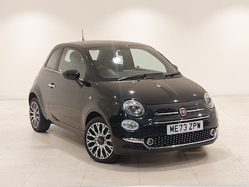Used Fiat 500 2024 for sale - 78259598: Photo
