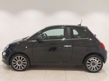 Used Fiat 500 2024 for sale - 78259598: Photo