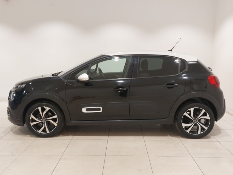 Used Citroen C3 2021 for sale - 77908178: Photo 4