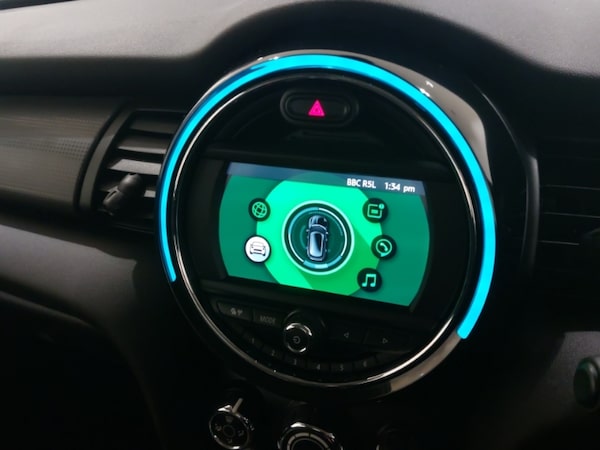 Used MINI Hatch 2019 for sale - 76269262: Photo 11