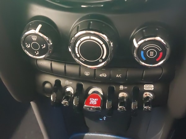 Used MINI Hatch 2019 for sale - 76269262: Photo 14