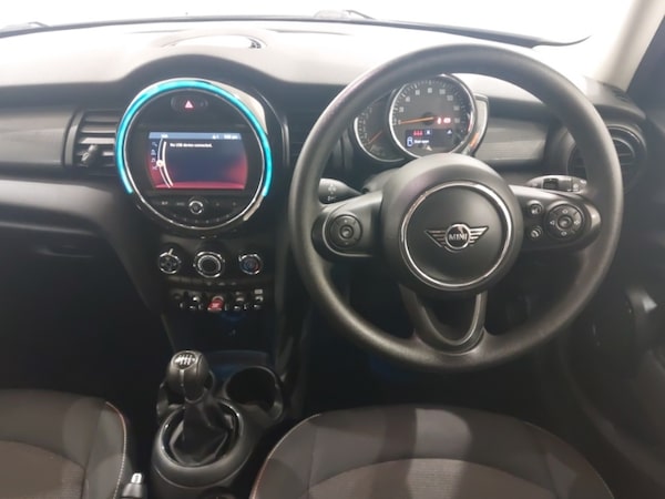 Used MINI Hatch 2019 for sale - 76269262: Photo 7