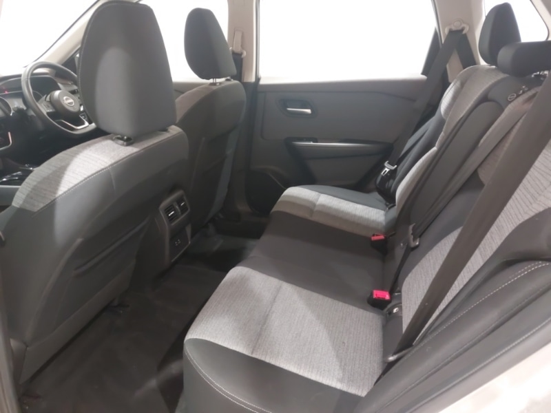 Used Nissan X-Trail 2024 for sale - 77166301: Photo 6