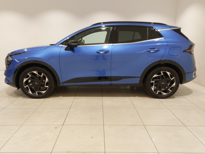 Used Kia Sportage 2025 for sale - 76579044: Photo 4