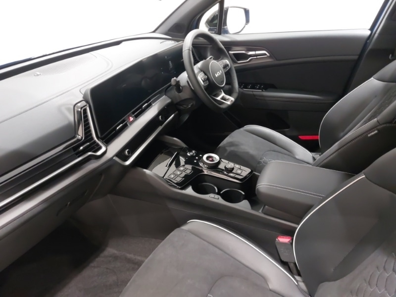 Used Kia Sportage 2025 for sale - 76579044: Photo 5