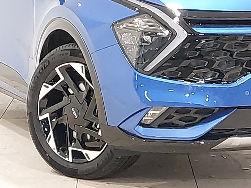 Used Kia Sportage 2025 for sale - 76579044: Photo 9